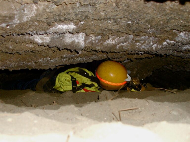 Wedged